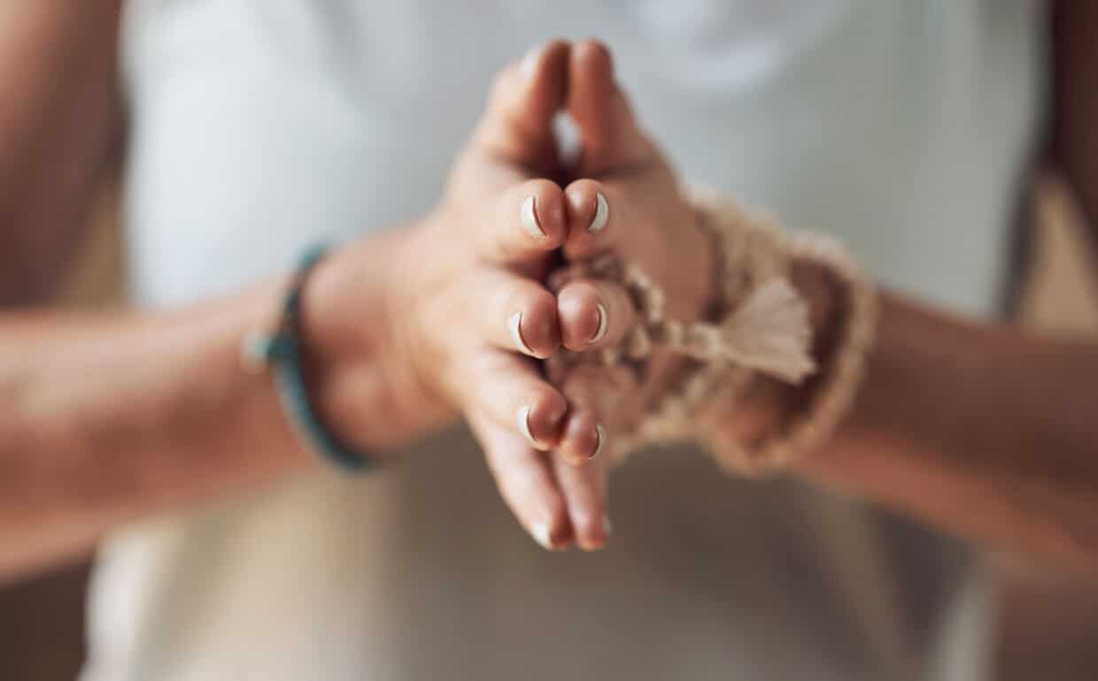 yoga studio à saint-malo