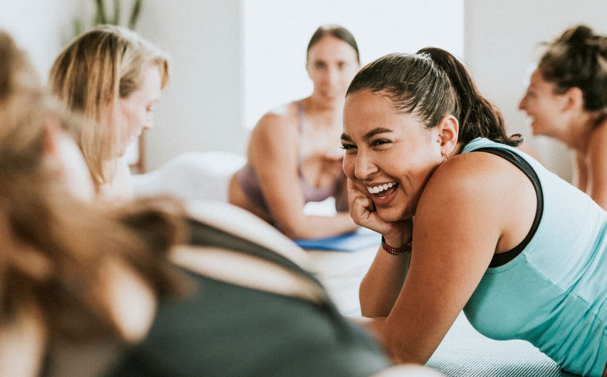 yoga studio à saint-malo