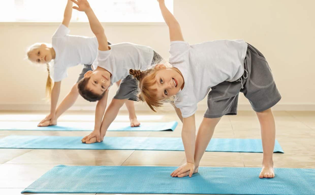 fit kids à saint-malo