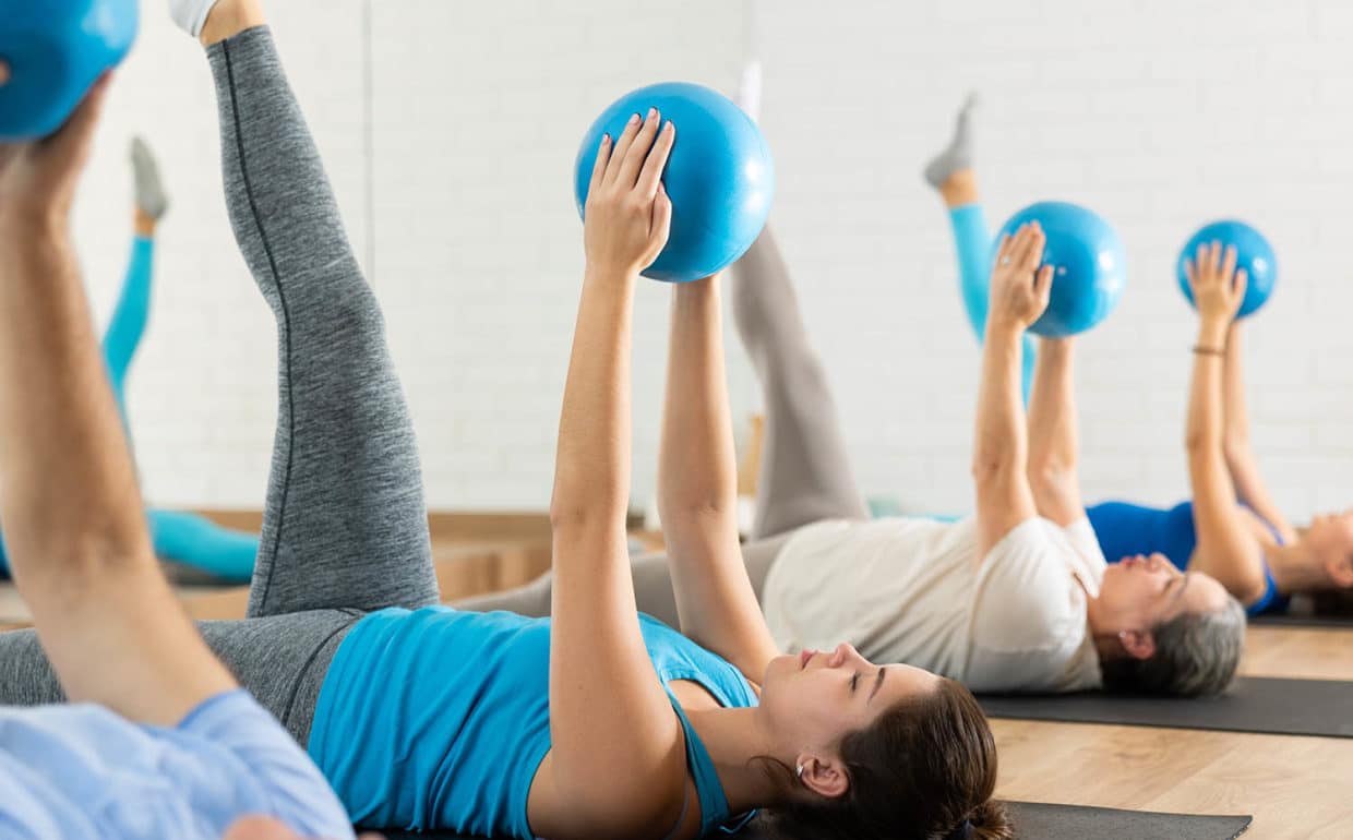 Pilates