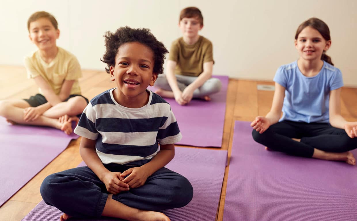 fit kids à saint-malo