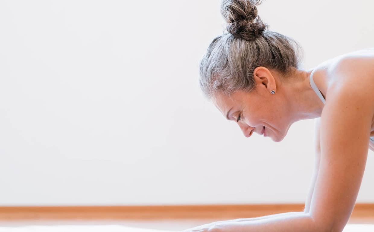 Pilates studio soham