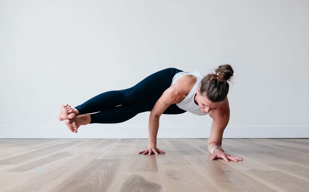 vinyasa saint malo