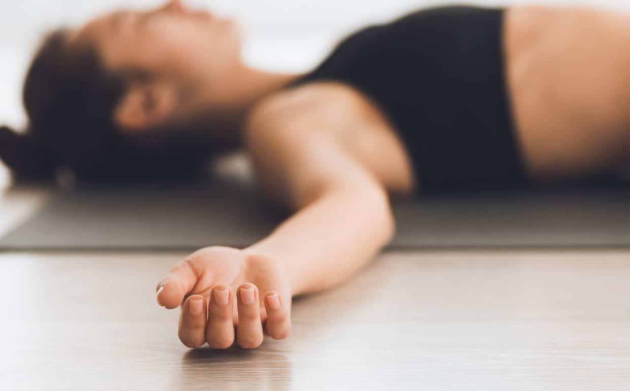 Yin Yoga Saint Malo