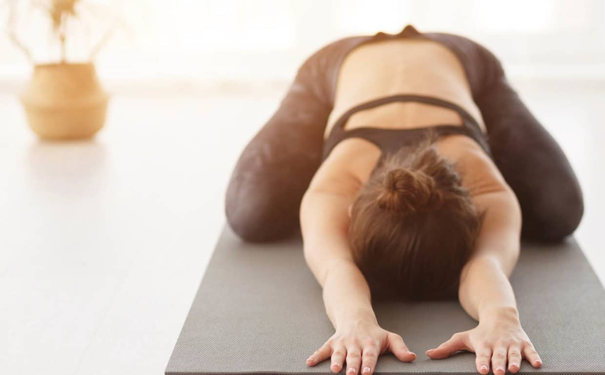 Yin Yoga Studio Soham